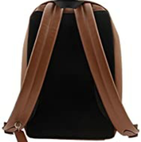 COACH Charles Slim Backpack In Sport Calf Leather - Picture 2 of 14